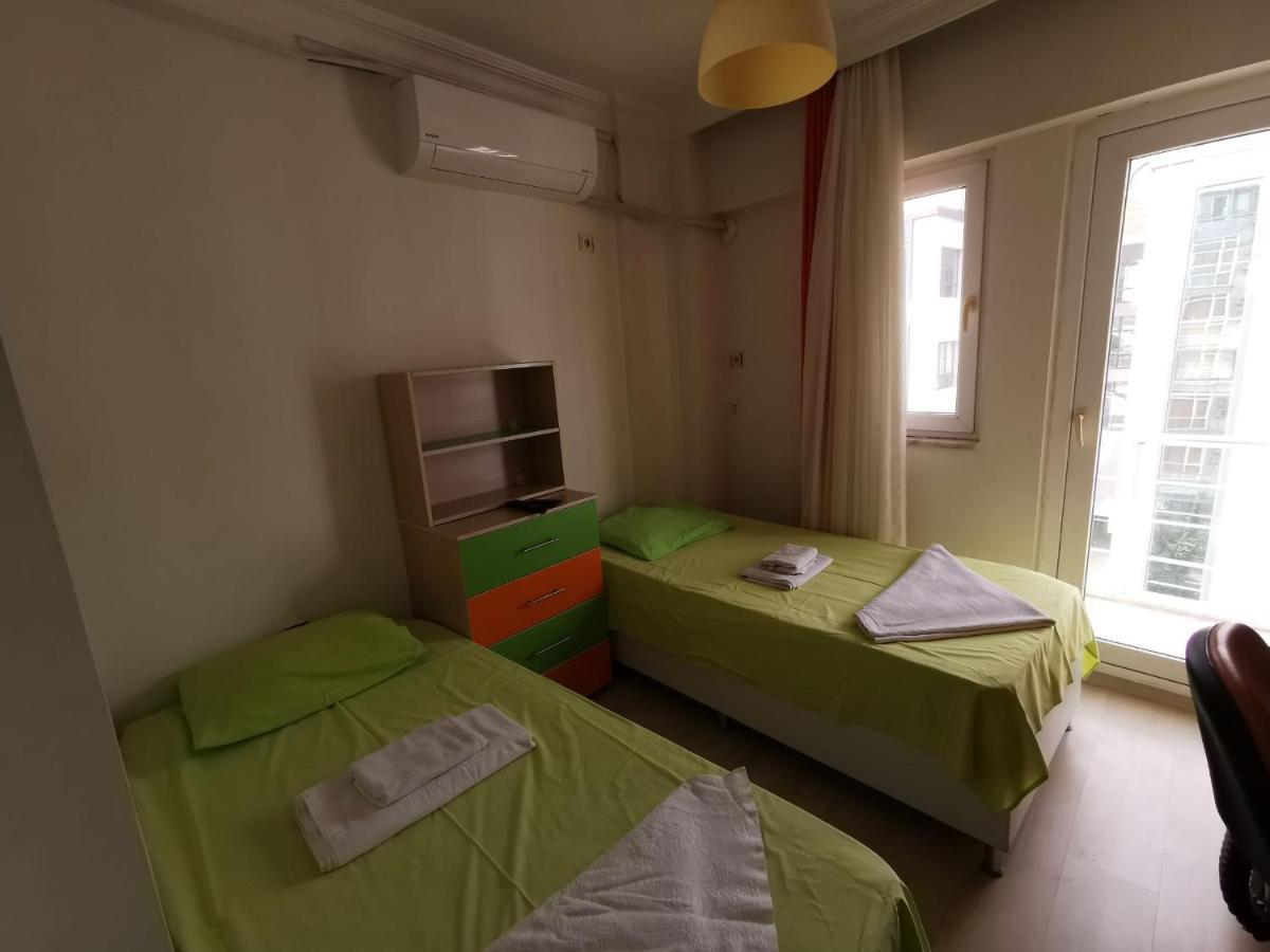 Çanakkale Kampüs Pansiyon Exterior foto